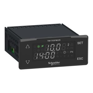 КОНТРОЛЛЕР М173 ОПТ., 22 ВХОДИ/ВИХОДИ