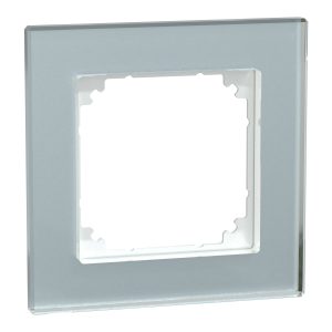 Рамка 1-а кратна "System M" скло
