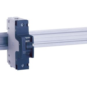 Автоматичний вимикач 1-п. NG125L C 63А (50кА) SCHNEIDER ELECTRIC (C3)