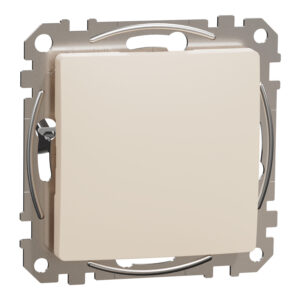 Заглушка "Sedna Design" Бежевий