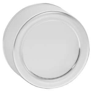 ПРОЗОРИЙ ЧОХОЛ ДЛЯ КРУГЛОЇ КНОПКИ