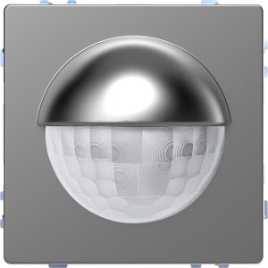 Модуль датчика присутності, 2,20м, "D-Life" сталь (C3)