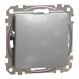 Заглушка "Sedna Design" Алюміній