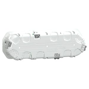 Монтажна коробка для 8 модулів (C3)