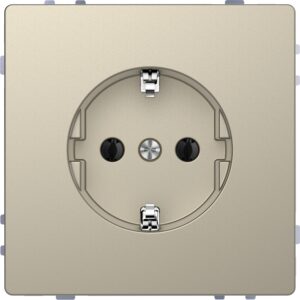 Розетка 1-а З/К внутр. "D-Life" сахара