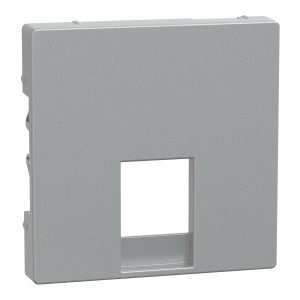 Накладка для механізму телекомунікаційної розетки rj12