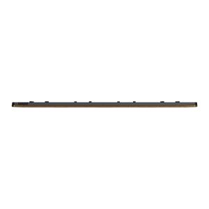 Рамка 4-постова. Матова мідь/антрацит