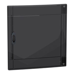 Двері димчасті 2 ряди 36 модулів PrismaSeT XS (ШНЕЙДЕР)