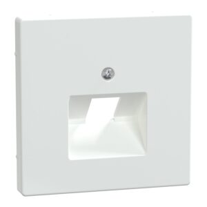 Панель розетки комп. RJ-45 внутр. "D-Life" лотос