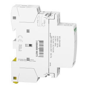 Контактор 25 A 24V 2NO Acti9 50Hz (C3) "ШНЕЙДЕР"