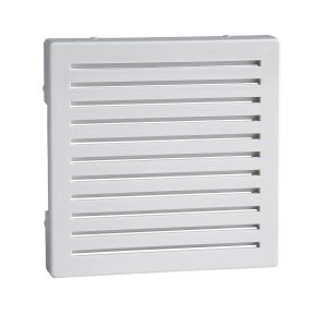 Sм центральна плата для звукового сигналу, активний білий. (C3)