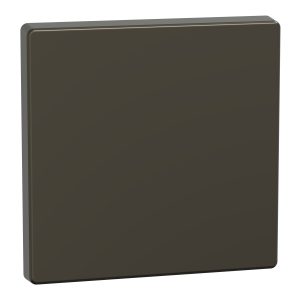 Клавіша вимикача 1-клавішного. "D-Life" мокко