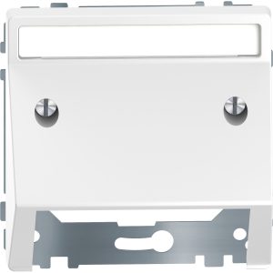 Накладка центральна з нахилом "D-Life" лотос