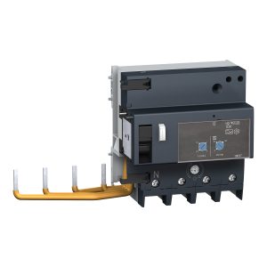 Диференційне реле 4-п. VIGI NG125 63А REGLA 440-500В SCHNEIDER ELECTRIC (C3)