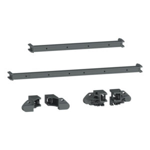 Тримач клемних блоків для 13 та 18 модулів PrismaSeT S-XS (ШНЕЙДЕР)