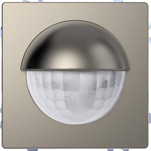 Модуль датчика присутності, 2,20м, "D-Life" нікель (C3)