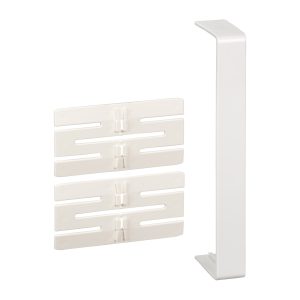 Накладка на стик короба 185х55мм ol45 (C3)