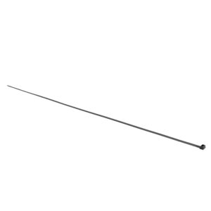 Хомут 8,8x780 кабельний чорний (100шт)