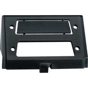 Sm/sd вставка d-надміні штекера 25п, чорна (C3)