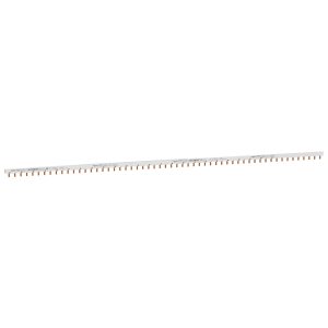 Шина гребінчаста 2П 57 модулів 63A 1 м. Easy9 (С3)