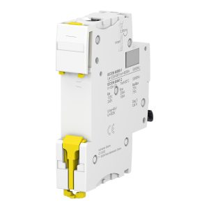 Автоматичний вимикач 1-п. IC60N 32A D (6кА) SCHNEIDER ELECTRIC (C3)