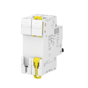 Автоматичний вимикач 2-п. IC60N 16A D (6кА) SCHNEIDER ELECTRIC (C3)