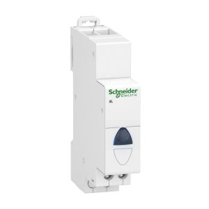 Индикатор iIL синій 110-230В LED SCHNEIDER ELECTRIC (C3)