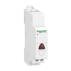 Индикатор iIL червоний 110-230В LED SCHNEIDER ELECTRIC (C2)