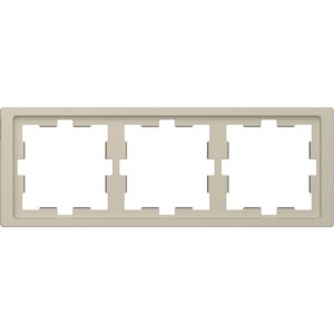 Рамка 3-х кратна "D-Life" сахара (C3)