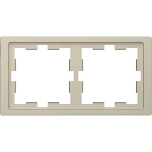 Рамка 2-х кратна "D-Life" сахара (C2)