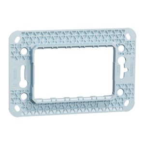 Супорт Zamak 3 модуля "UNICA NEW" (C3)