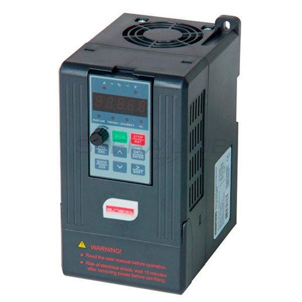 Частотний перетворювач e.f-drive.0R7 0,75 кВт 3ф/380В, E.NEXT