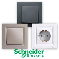 Schneider Electric Asfora